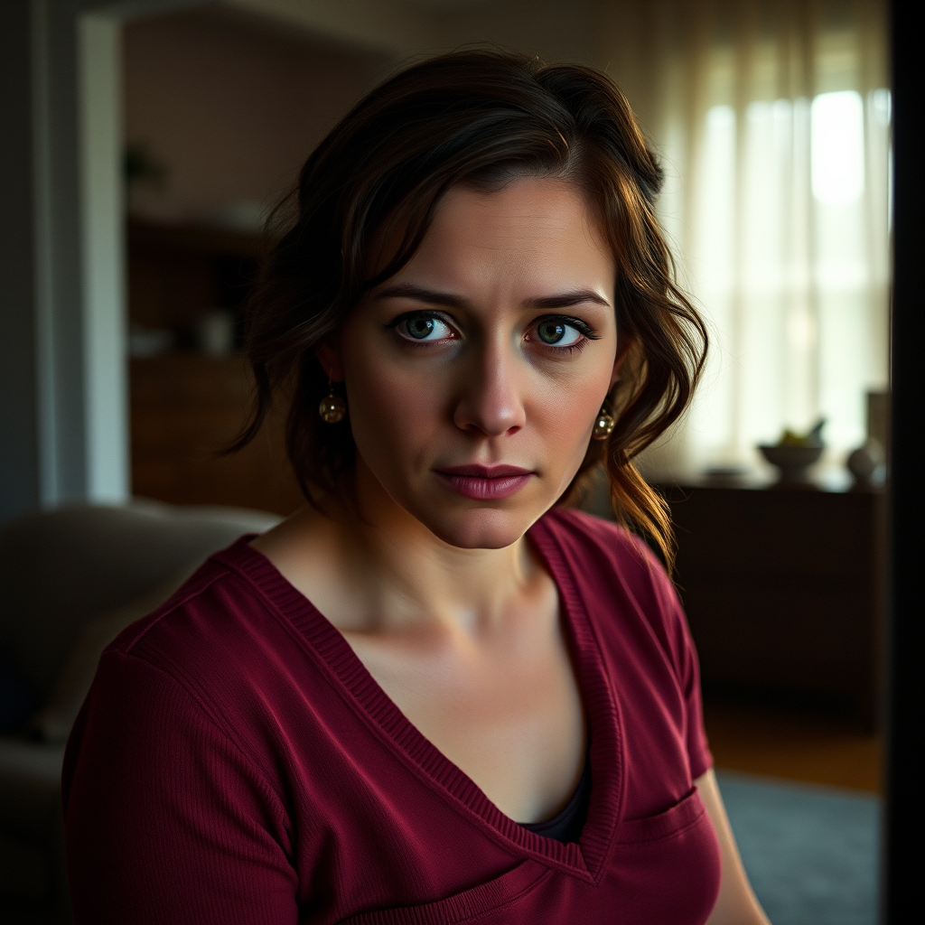 Molly Windsor: Nottingham Actress Reveals Her Roots